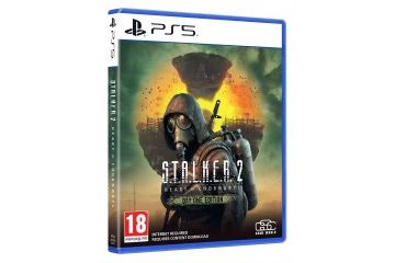 Igre   S.T.A.L.K.E.R. 2: Heart of Chernobyl -...