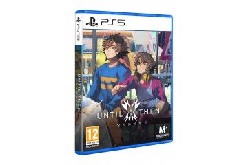 Igre Maximum Games  Until Then (Playstation 5)