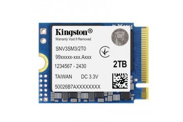 Trdi diski Kingston  KINGSTON SNV3SM3/500G...