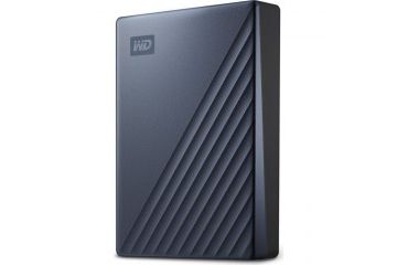 Prenosni diski 2.5' Western Digital  WD My...