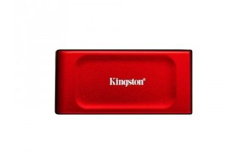 SSD diski Kingston  Zunanji SSD 2TB Type-C USB...