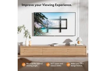 Dodatki za monitorje Vonhaus   VonHaus 60-120...