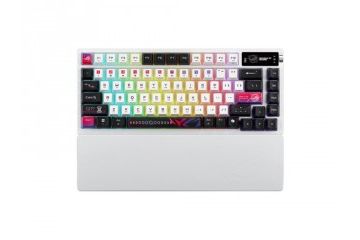 Tipkovnice Asus  Tipkovnica ASUS ROG Azoth X...