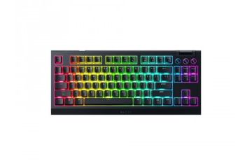 Tipkovnice RAZER  Tipkovnica Razer BlackWidow...
