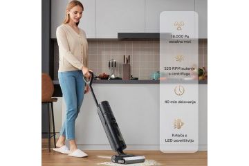 Sesalniki in dodatna oprema Dreame  Dreame H13...