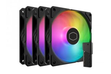 PC Ohišja COOLER MASTER  Ventilator za ohišje...