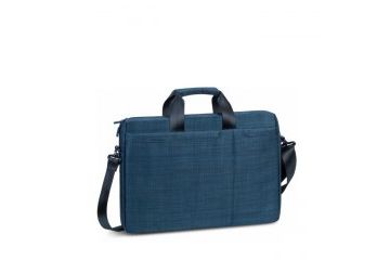 Torbe za prenosnike Rivacase  Rivacase modra...
