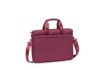 Torbe za prenosnike Rivacase  Rivacase rdeča...