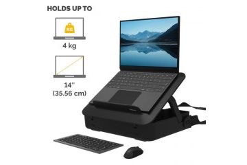 Torbe za prenosnike FELLOWES  Fellowes BREYTA...