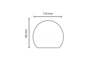 Namizne svetilke Asalite  Asalite LED nočna...