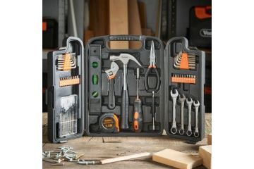 Orodje Vonhaus   VonHaus 53-delni set orodja