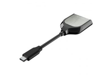 Čitalci kartic SanDisk  Extreme PRO SD UHS-II...