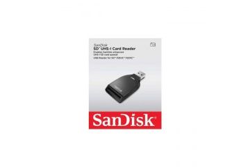 Čitalci kartic SanDisk  SanDisk SD UHS-I...