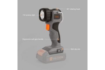 Orodje Vonhaus   VonHaus E-Series akumulatorska...
