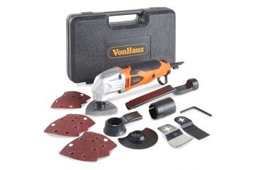 Orodje Vonhaus   VonHaus multifunkcijsko orodje...