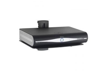 Računalniške mize Vonhaus   VonHaus steklena...