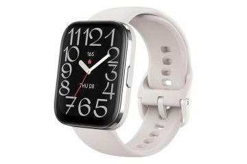 Ure Amazfit  Amazfit BIP 5 Unity pametna ura, siva