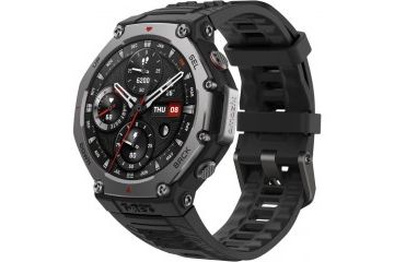 Ure Amazfit  Amazfit T-REX 3 pametna ura, črna