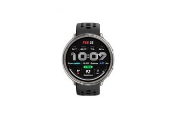 Ure Amazfit  Amazfit Active 2 pametna ura, črna