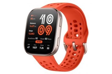 Ure Amazfit  Amazfit Bip 6 pametna ura –...