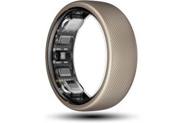 Ure Amazfit  Amazfit Helio Ring pametni prstan,...