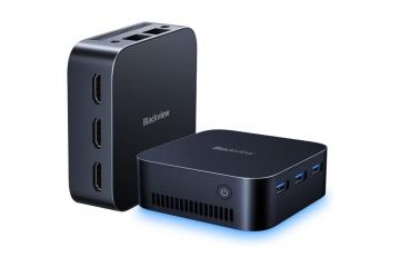 ITX in Barebone Sistemi BLACKVIEW  Blackview...