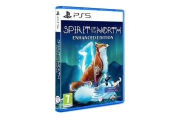 Igre Merge Games  Spirit of the North (PS5)