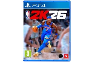 Igre 2K Games  NBA 2K26 (Playstation 4)