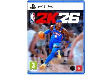 Igre 2K Games  NBA 2K26 (Playstation 5)