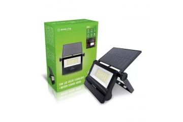 LED luči Asalite  ASALITE LED solarni...