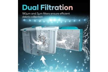 Bazeni, dodatki za bazene Aiper  AIPER Scuba L1...