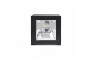 LED luči Asalite  Asalite LED solarna stenska...