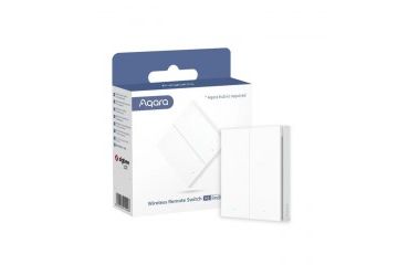 Smart home AQARA  Aqara brezžično daljinsko...