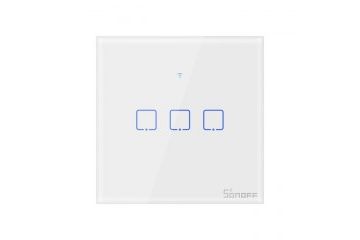 Smart home SONOFF  SONOFF pametno stensko...