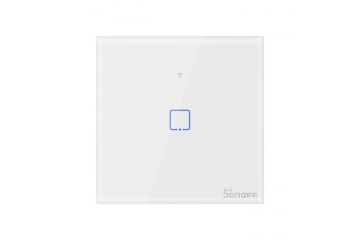Smart home SONOFF  SONOFF pametno stensko...