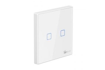 Smart home SONOFF  SONOFF brezžično pametno...