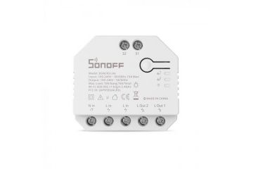 Smart home SONOFF  SONOFF pametno stikalo Wi-Fi...