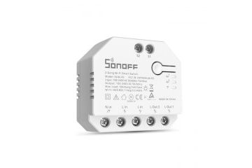 Smart home SONOFF  SONOFF pametno stikalo Wi-Fi...