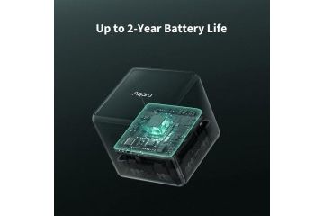 Smart home AQARA  AQARA Cube T1 Pro (CTP-R01) -...