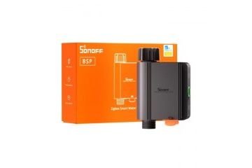 Smart home SONOFF  SONOFF Zigbee pametni vodni...