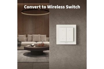 Smart home AQARA  AQARA pametno stikalo za...