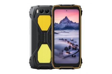 Telefoni BLACKVIEW  Blackview pametni robustni...
