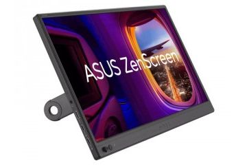 LCD monitorji Asus  Prenosni monitor 15.6'' (40...