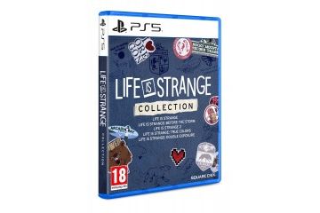 Igre Square Enix  Life Is Strange Collection...