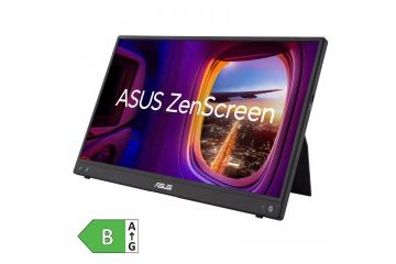 LCD monitorji Asus  ASUS ZenScreen MB16AHV 40cm...