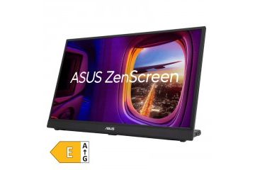 LCD monitorji Asus  ASUS ZenScreen MB17AHG...