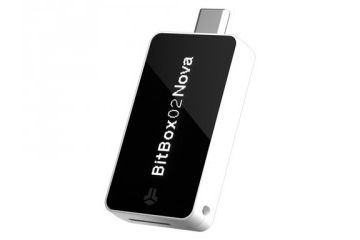 oprema BitBox  BitBox02 NOVA Bitcoin-only,...