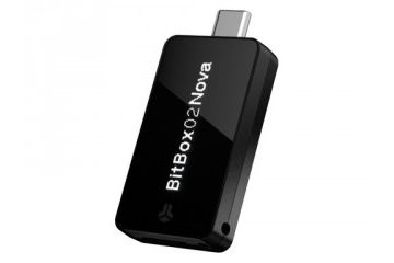 oprema BitBox  BitBox02 NOVA Bitcoin-only,...