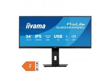LCD monitorji IIYAMA  IIYAMA ProLite...