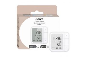 Smart home AQARA  AQARA klimatski senzor W100